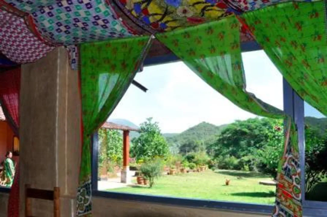  Chandoori Sai: The getaway haven