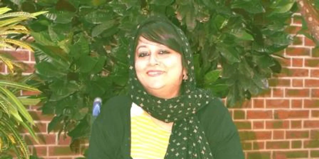  Why Chumki is a Woman of substance ?