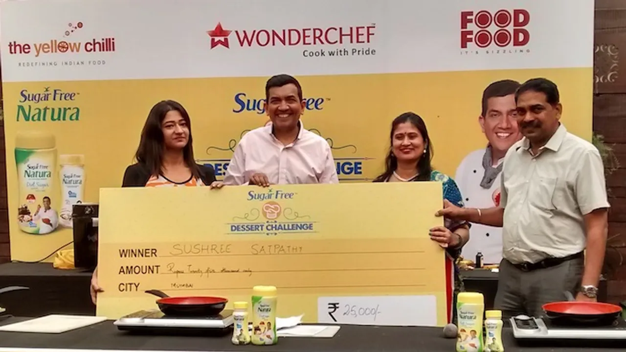  Sugary Sushree  Satapathy: with a Twist