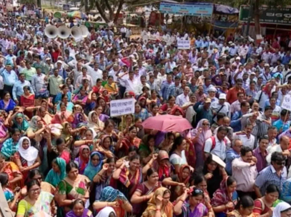  Abolition of block grant system in Odisha on the cards!