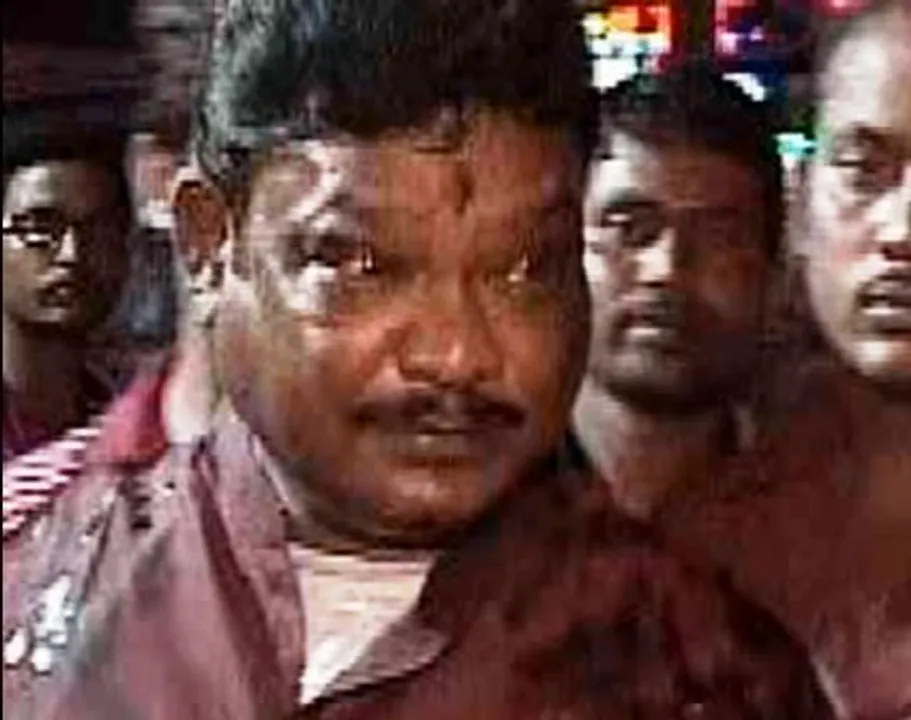  Odisha HC grants bail to D-Brothers aide Bhuan