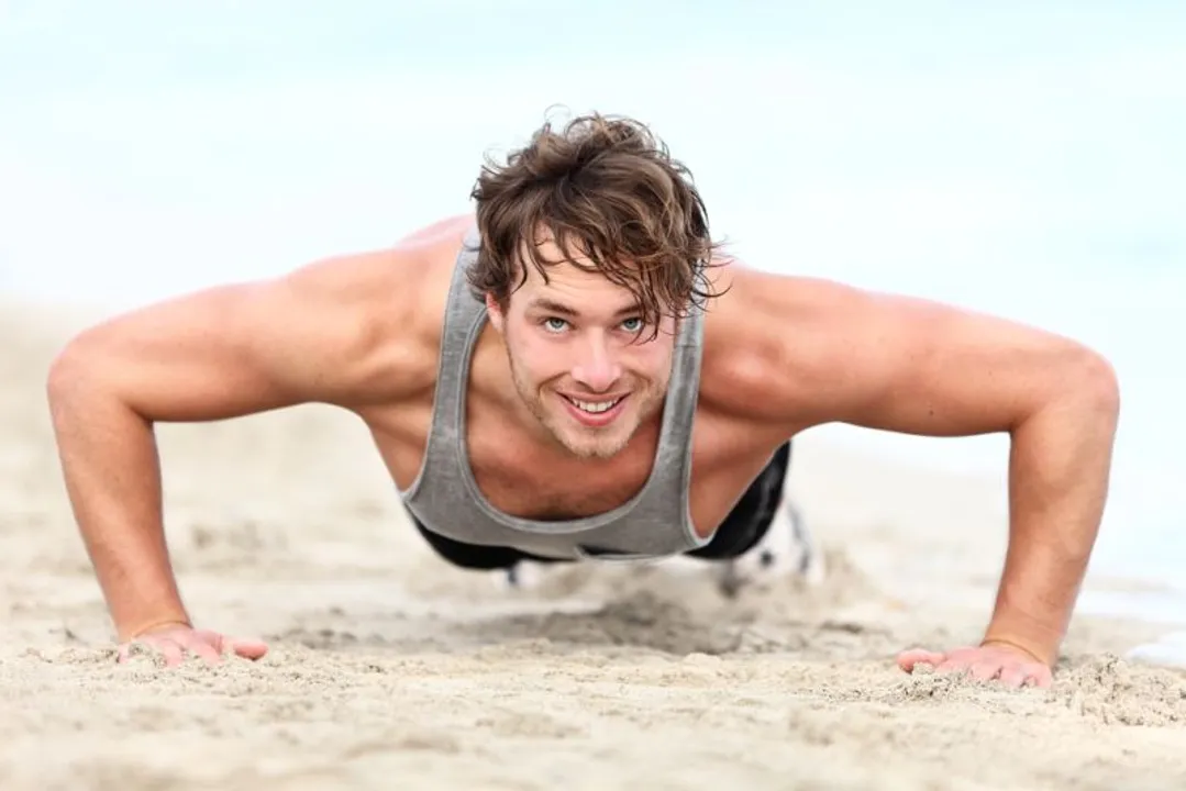  Daily exercise and quality sleep essential for happiness and stress reduction, shows study