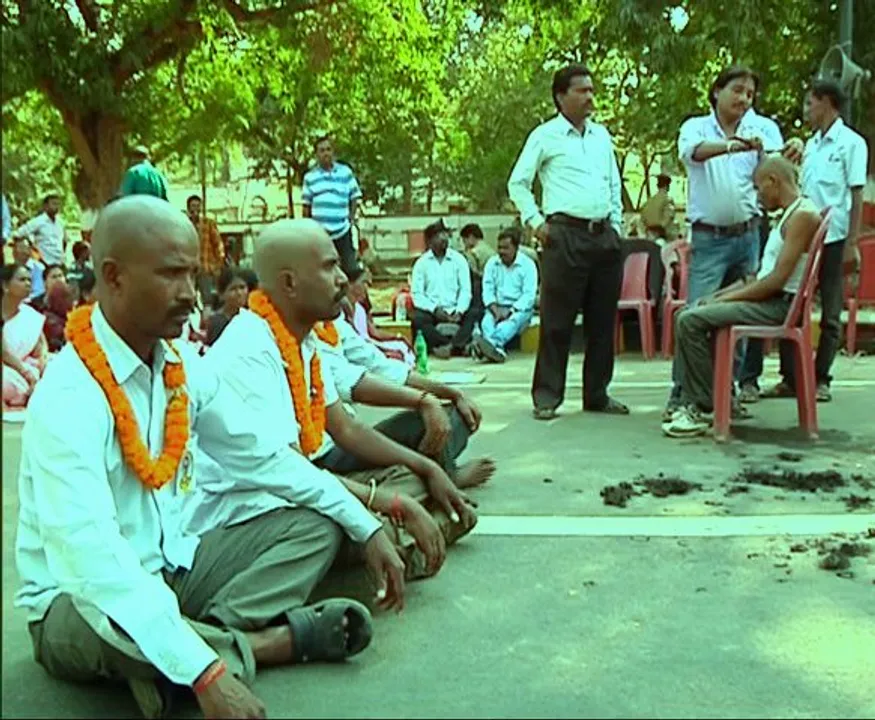  Odisha govt announces modalities for regularizing Gana Sikshaks