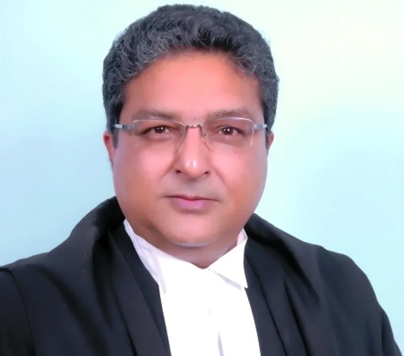  Odisha HC Chief Justice recommended for elevation to SC
