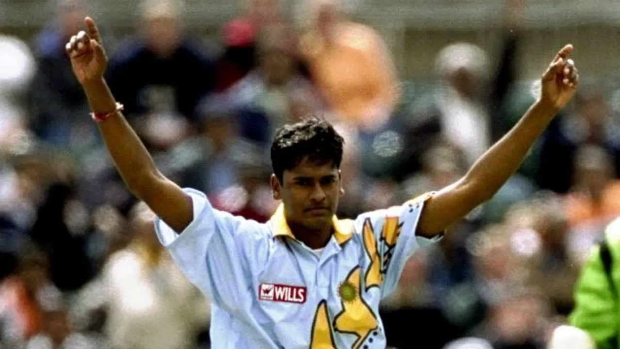  Cricket World Cup & the Odisha connection