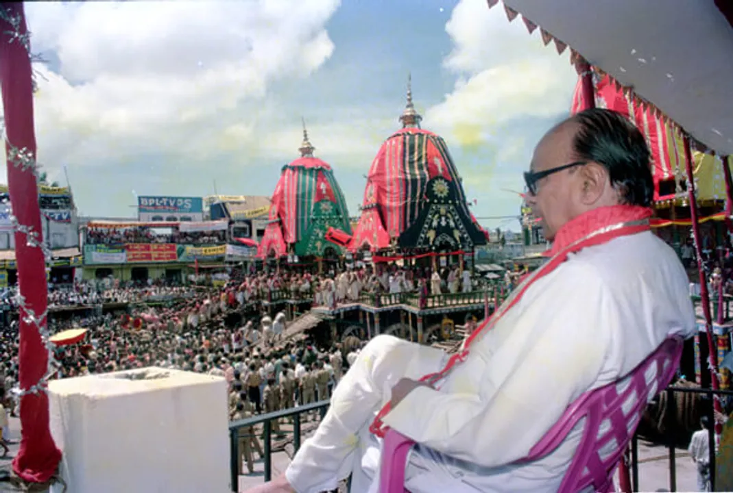  Biju Patnaik's birth anniversary: Known and unknown facts about the statesman