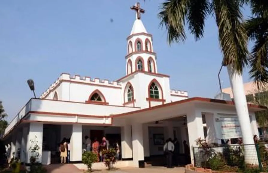  BMC issues additional restrictions on celebrations of Good Friday today