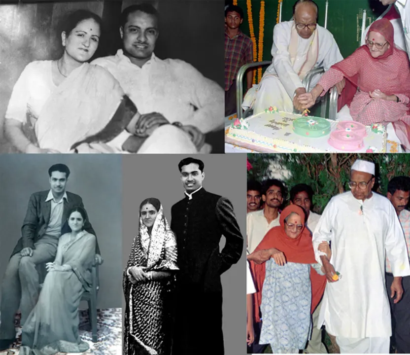  Gyan Patnaik, Biju's daring wife was truly an achiever!