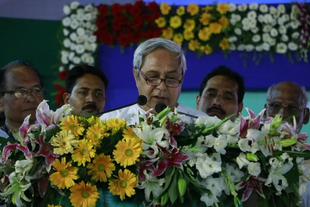  Odisha takes pledge to protect wildlife on World Environment Day