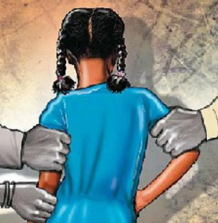  Abducted Indian girl rescued in Nepal