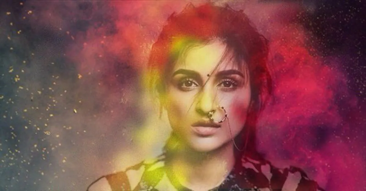  I'm in the most exciting phase of my career: Parineeti Chopra
