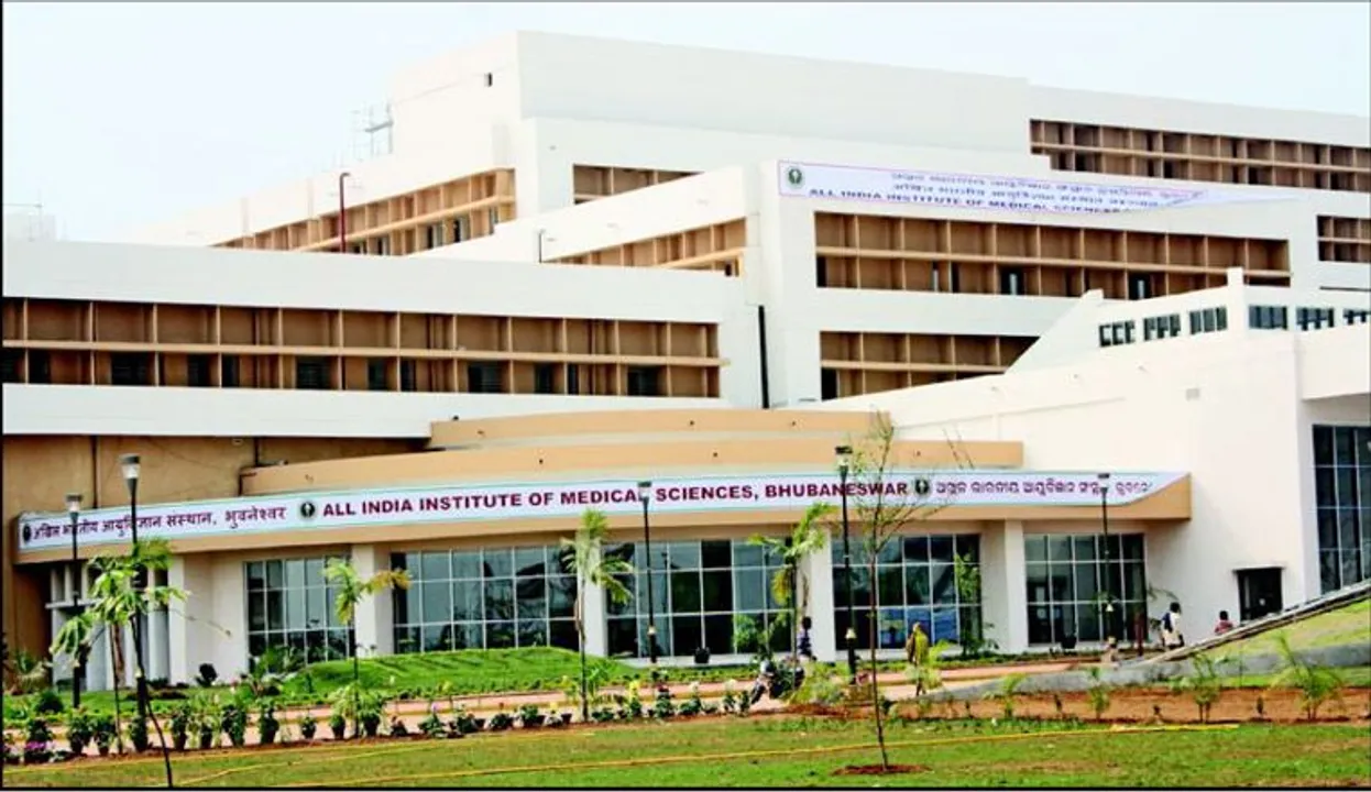  Second AIIMS in Odisha proposed