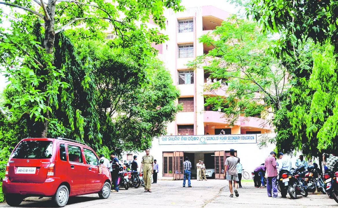  Odisha govt to form new directorate for Plus II