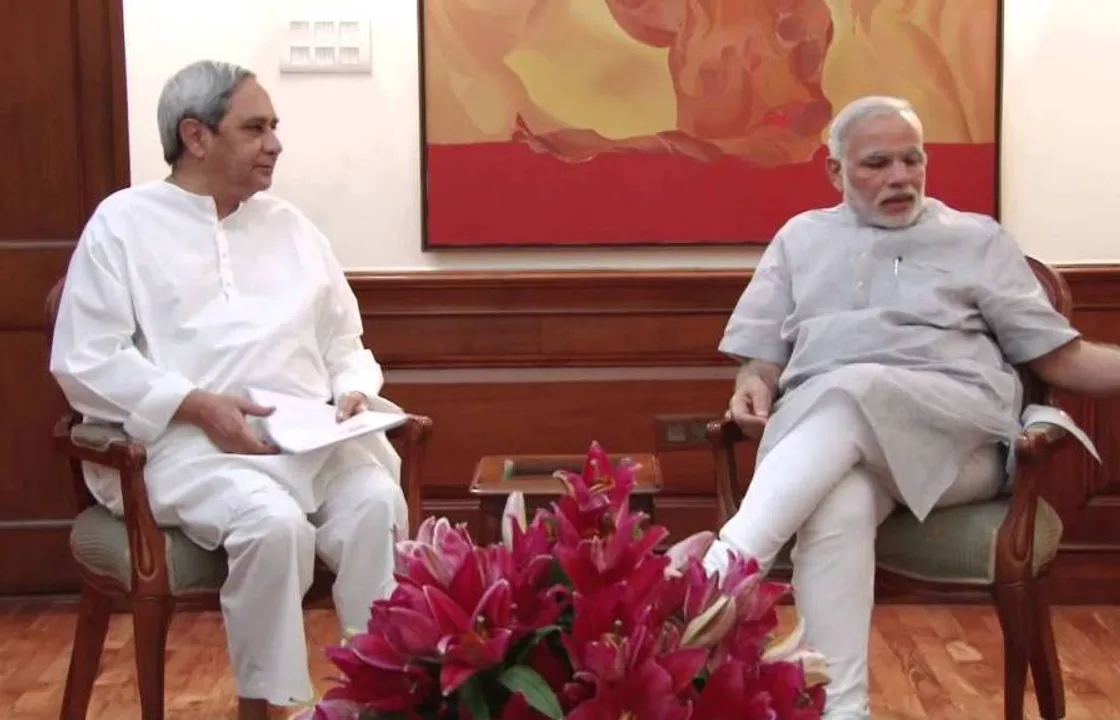  COVID-19: Odisha CM urges PM Modi to push Census 2021