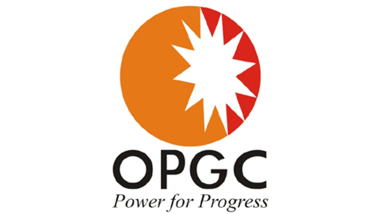  Pravakar Mohanty new Director-Finance of OPGC