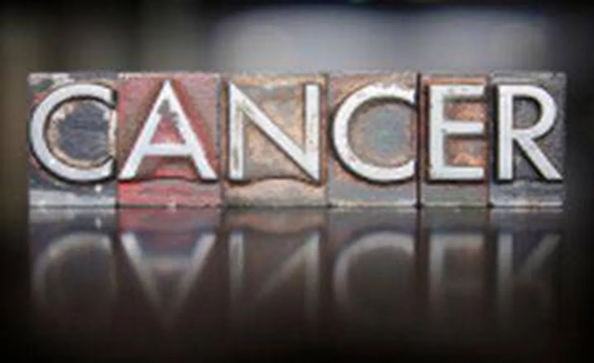  Cancer and my life: The extraordinary life of an ordinary woman