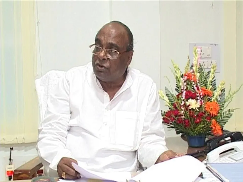  Growing discontent against govt, warns Odisha min Dama