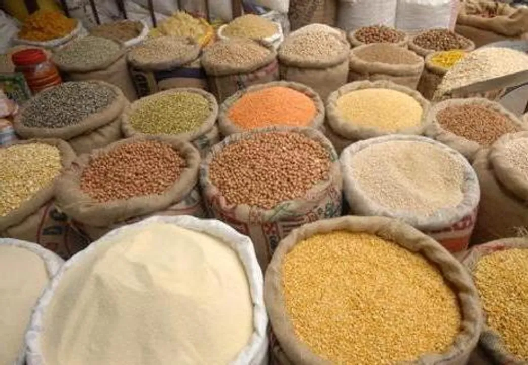  After tomatoes, soaring dal prices dampen festive fervour