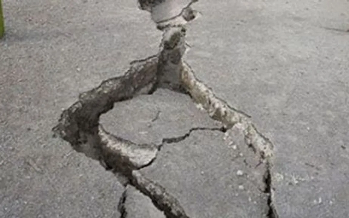  Mild earthquake felt across Odisha