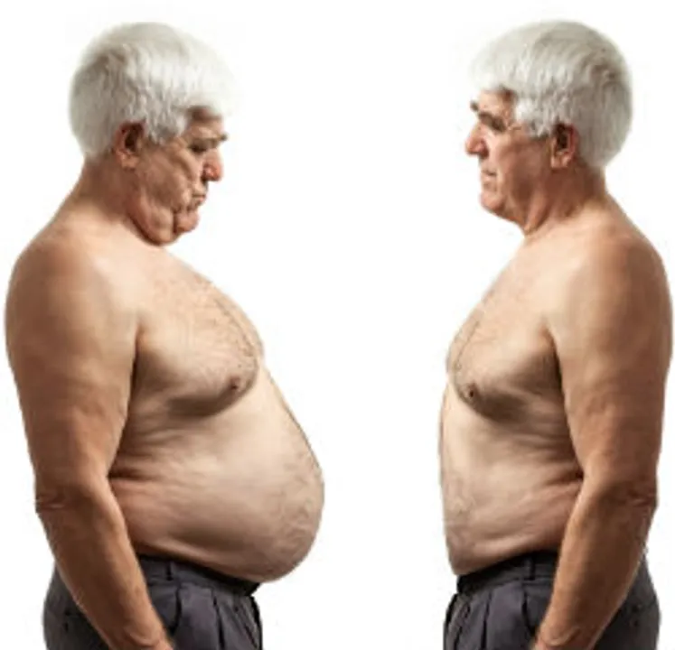  Staying in shape may increase your lifespan