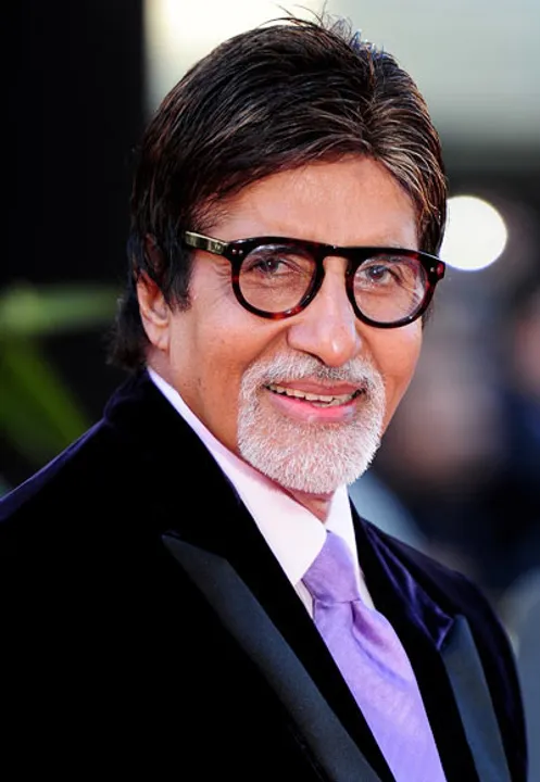  Bhubaneswar airport is Bollywood megastar Amitabh Bachchan's favourite airport