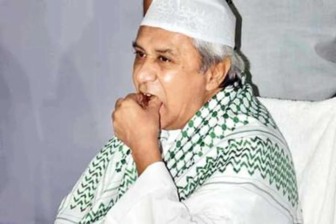  Little known facts about Odisha's CM Naveen Patnaik