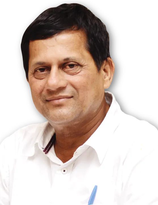  Noted Odisha edupreneur Achyuta Samanta conferred with Kautilya award