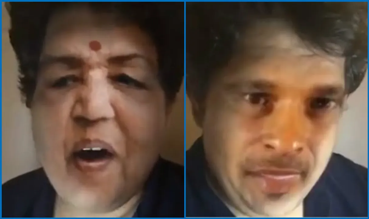  All parties want to 'roast' AIB's Tanmay Bhat over Lata-Sachin video