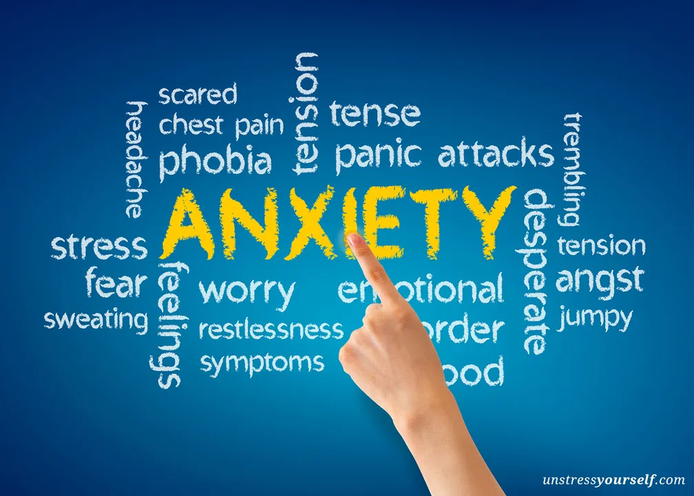  Moms facing mild to high levels of Covid-19 anxiety, insomnia: Study