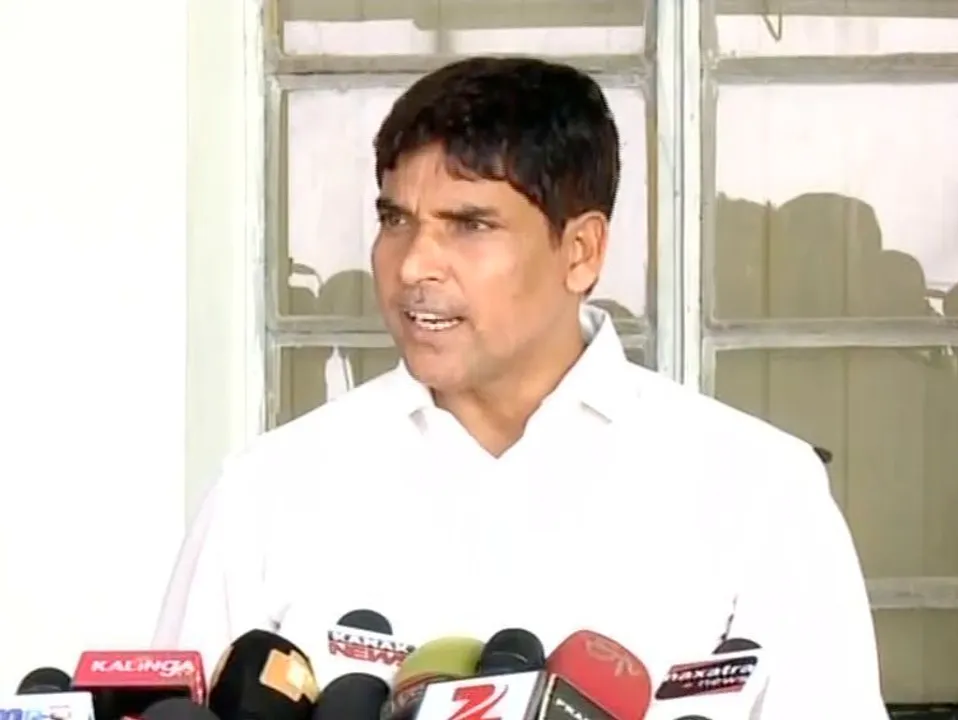  Odisha to have new agriculture policy soon
