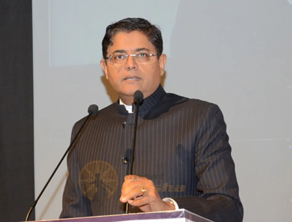  Odisha: Naveen suspends Baijayant Panda from BJD’s primary membership