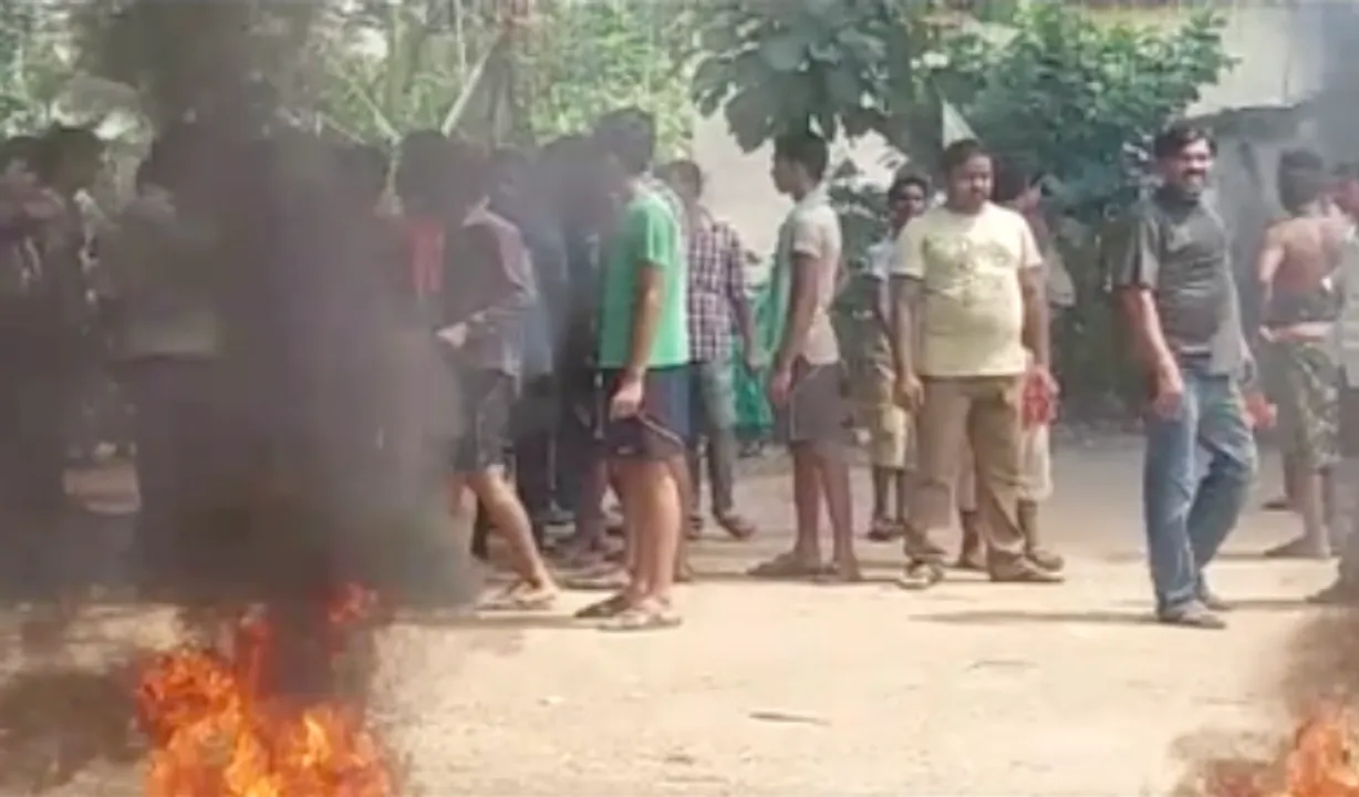 4 injured in group clash in Odisha’s Bajpur