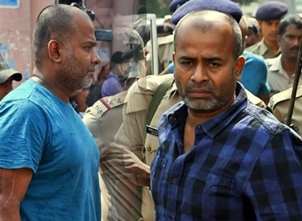  Odisha court upholds order on D-brothers' shifting from Choudwar jail