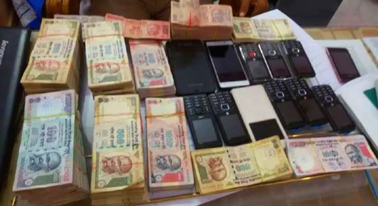  IPL betting racket busted in Odisha, one held