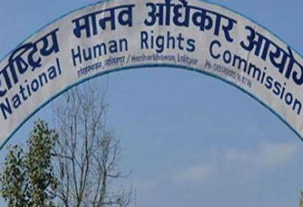  NHRC issues notice to Odisha govt over school girl delivering baby