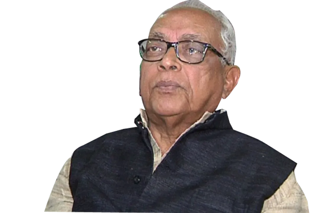  Odisha CM lying about Mahanadi water issue: Congress