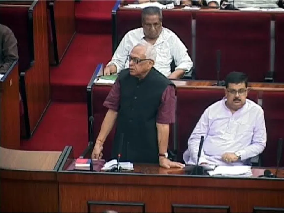  Polavaram issue: Odisha Congress demands status update on Jairam’s letter