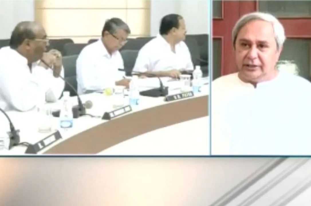  Odisha govt to go paperless in the next 3 months
