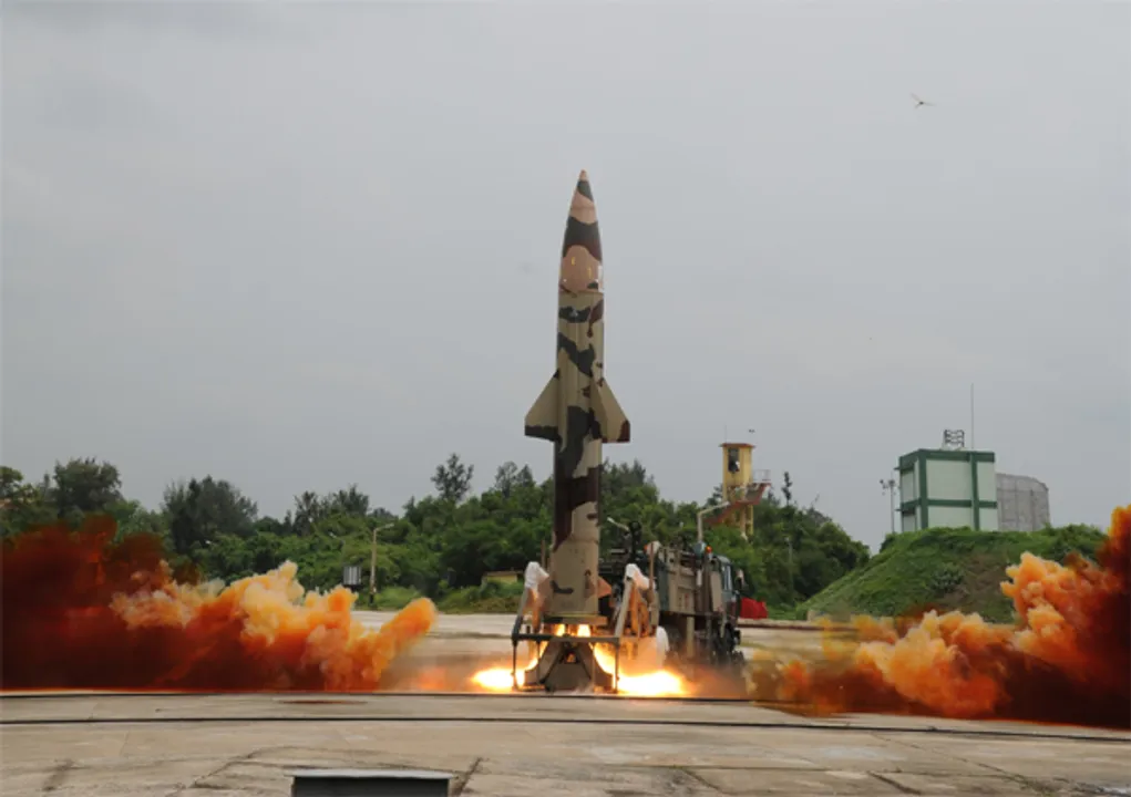  Pic Courtesy: indiastrategic.com 