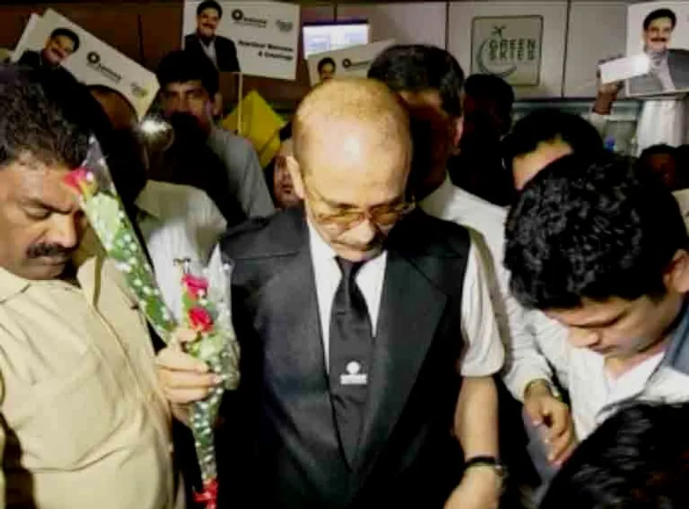  No entry for Subrata Roy in Odisha city, Sec 144 clamped