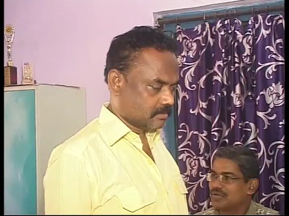  Odisha police issues NBWs against gangster Timan’s aides