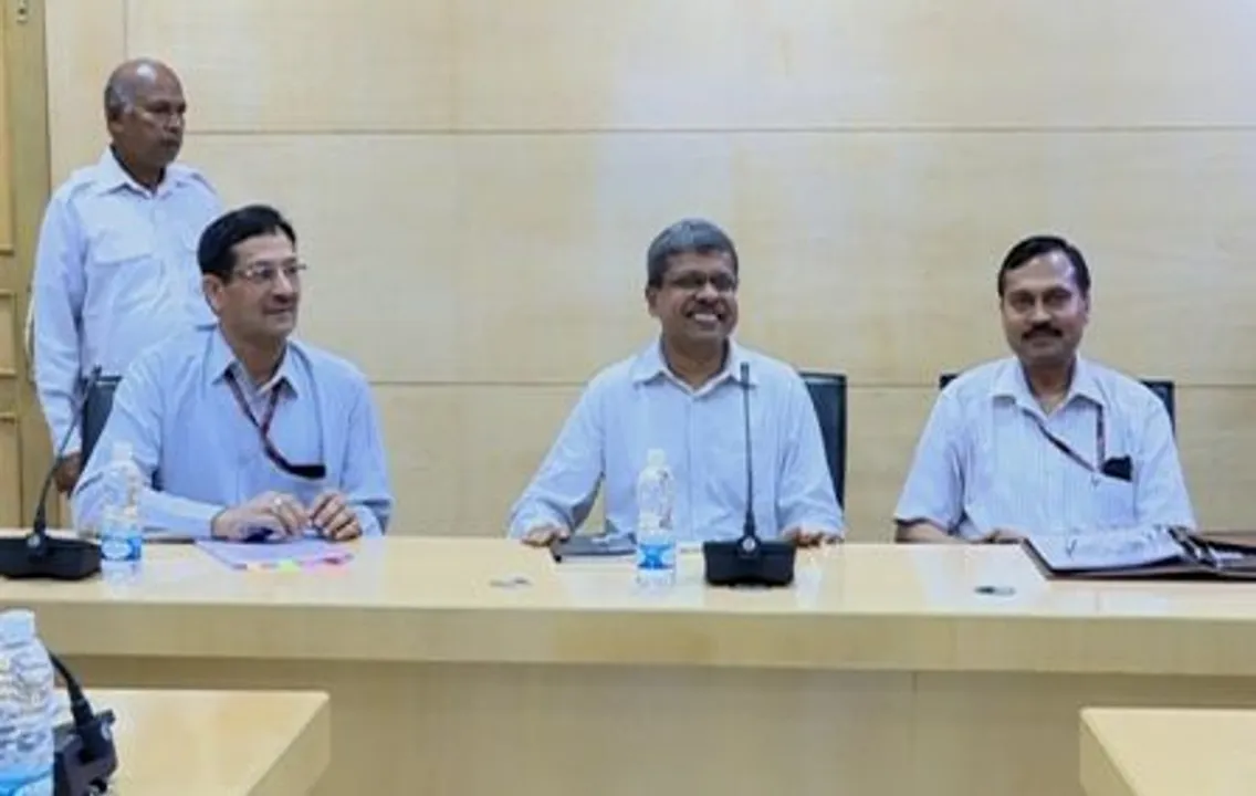  Jagamohana repair to begin in a week: Odisha Chief Secy