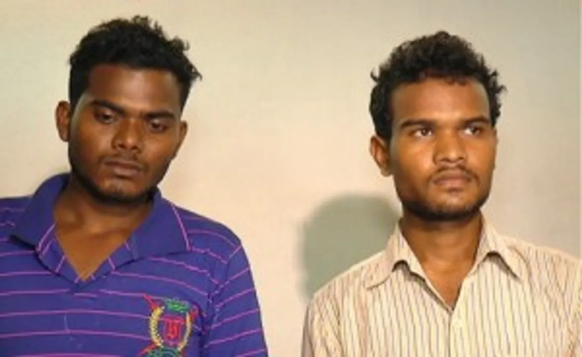  Odisha police arrest two for murder of a teen in Nayagarh