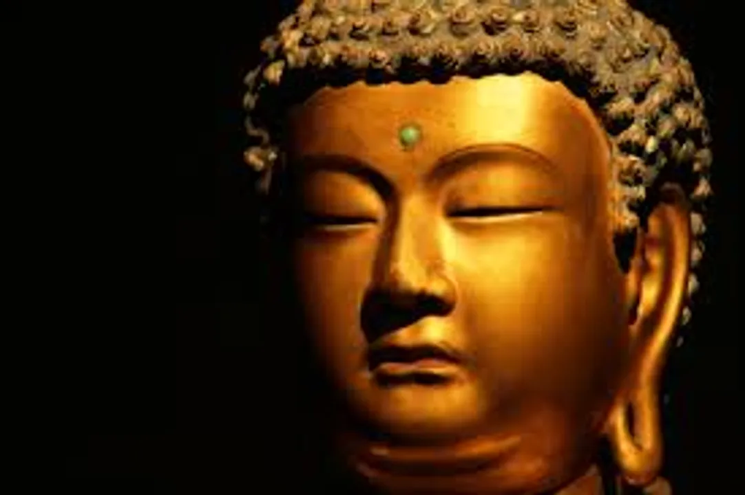  Two-day Buddhist conference begins in Nepal