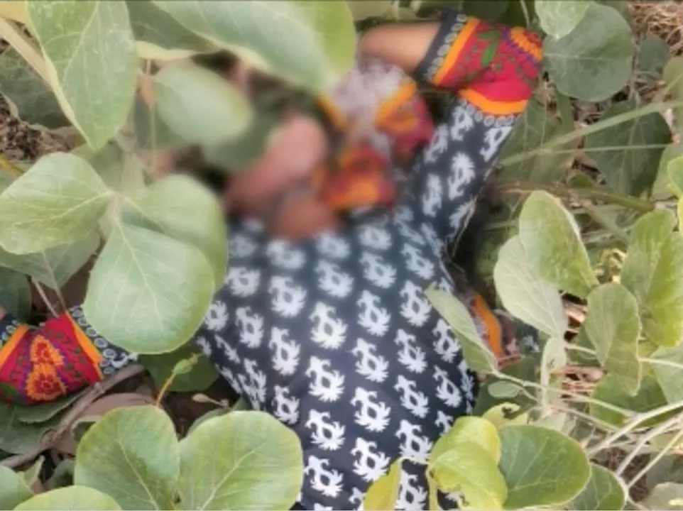  Honour killing: Father strangles daughter to death in Odisha's Bolangir