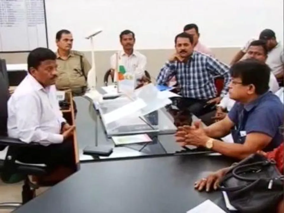  Hiked entry fee to be collected at Odisha’s Konark from Monday