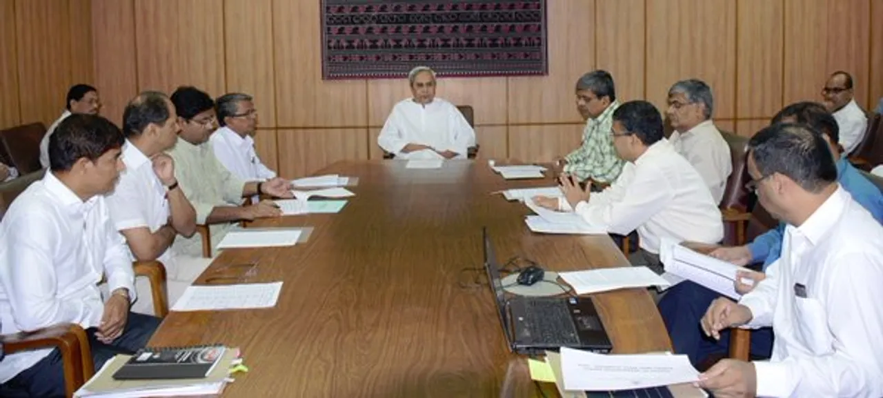  Odisha cabinet approves eight new industrial policies