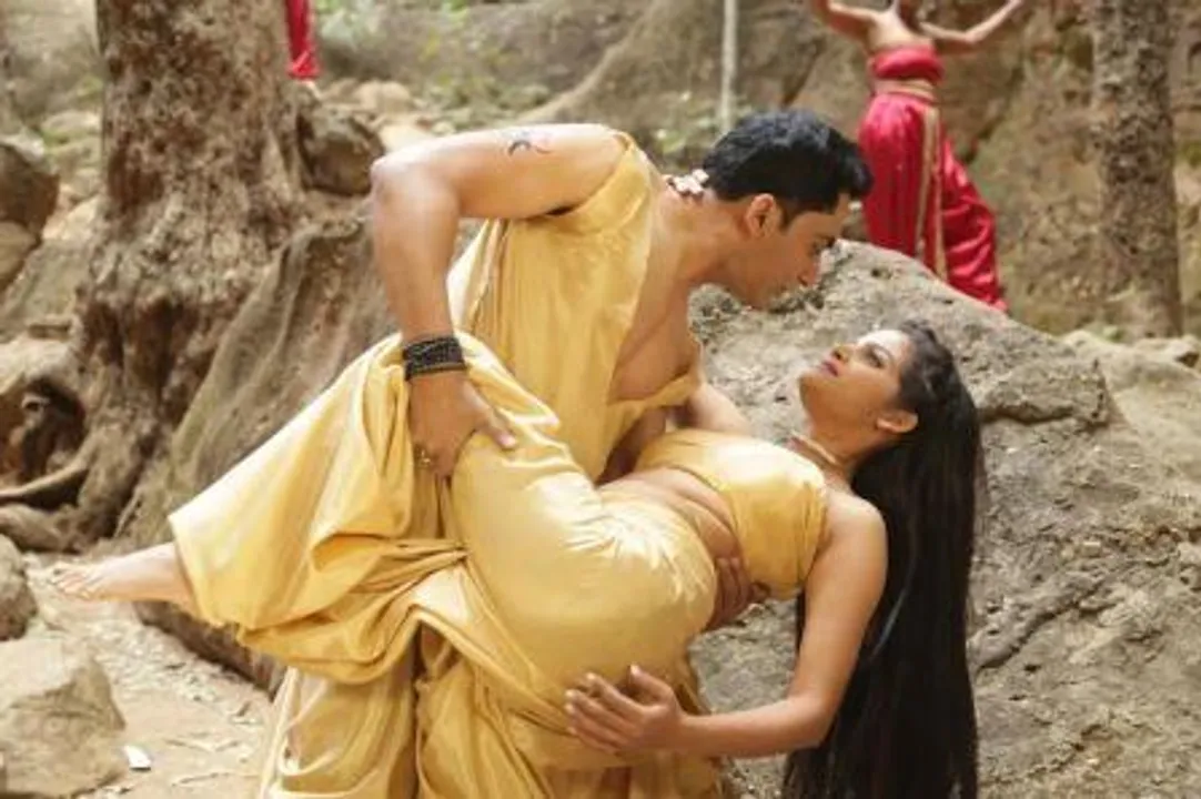  New Ollywood film Manare Tu Hi Tu