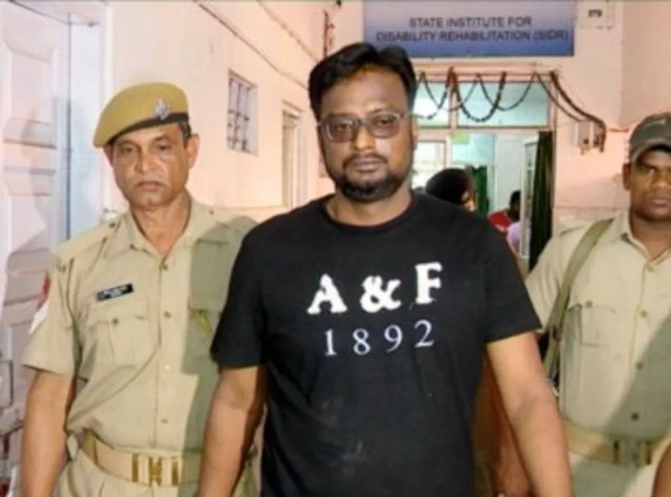  Suicide bid: Odisha police book AT Group chief Pradip Sethi