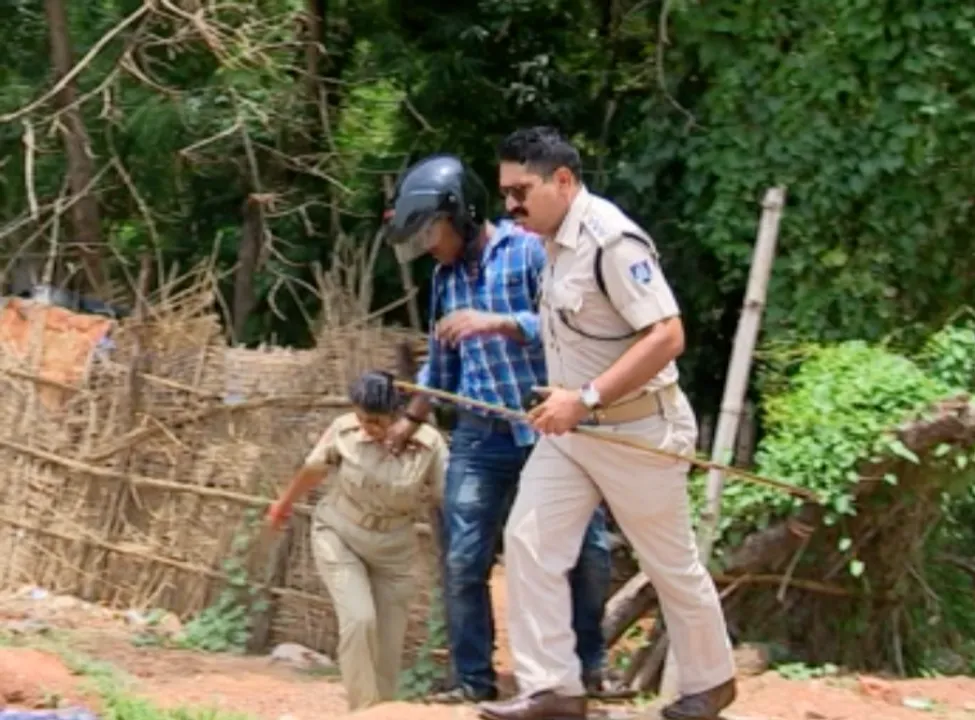  Sex racket busted in Odisha capital; two arrested